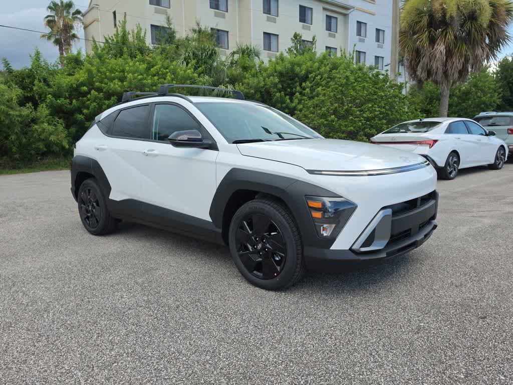 Thumbnail: 2026 Hyundai Kona - 9