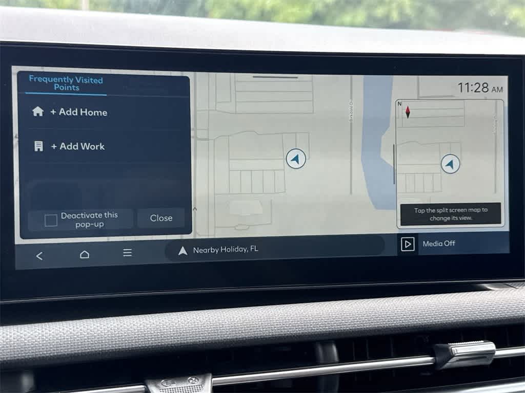 Thumbnail: 2025 Hyundai Tucson - 30