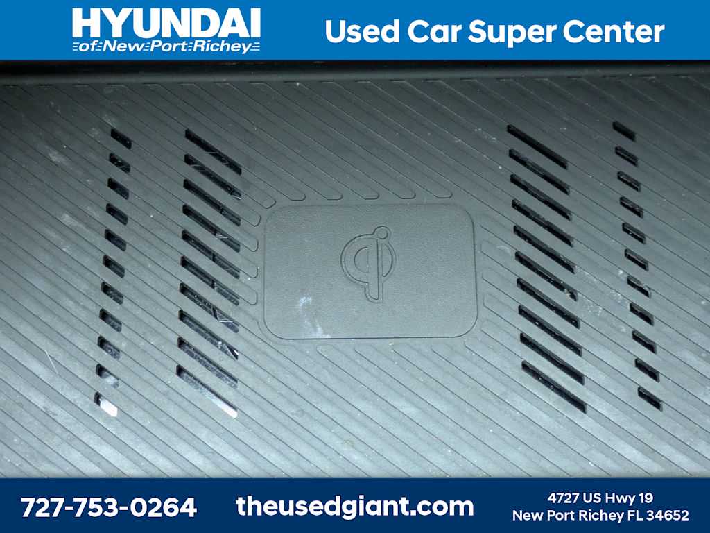 Thumbnail: 2023 Kia Sportage - 30