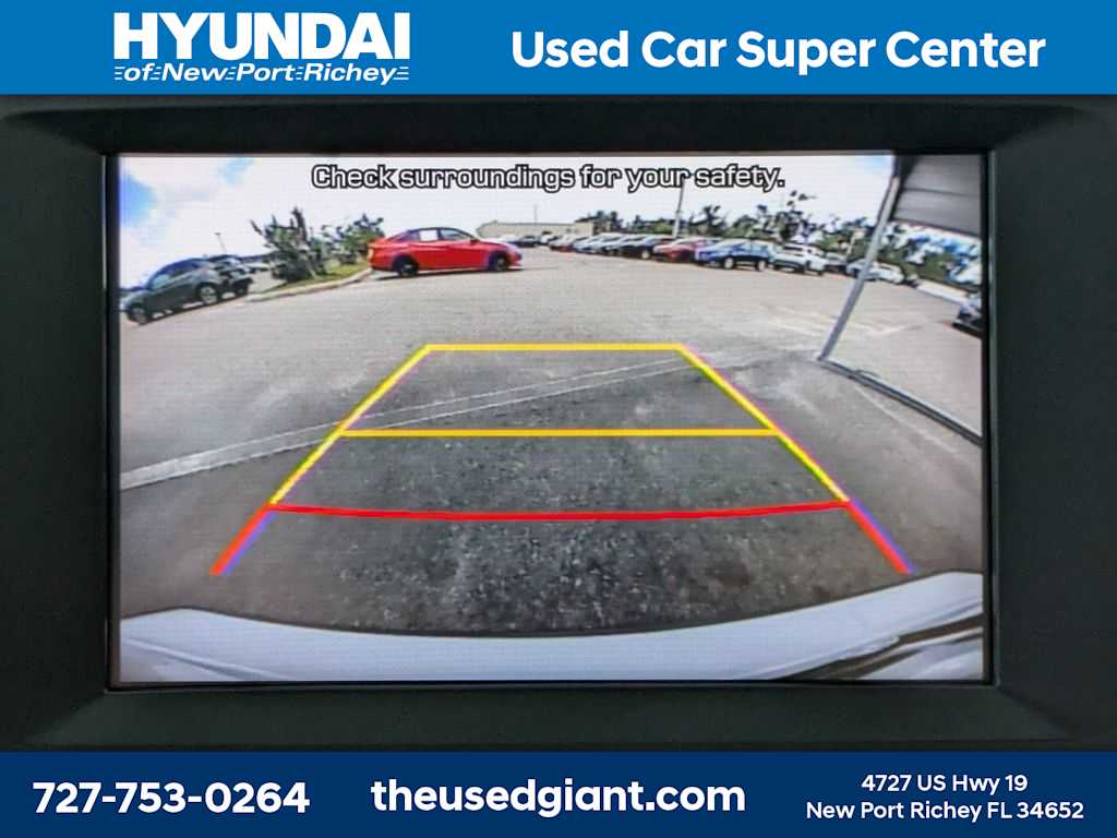 Thumbnail: 2021 Hyundai Kona - 20