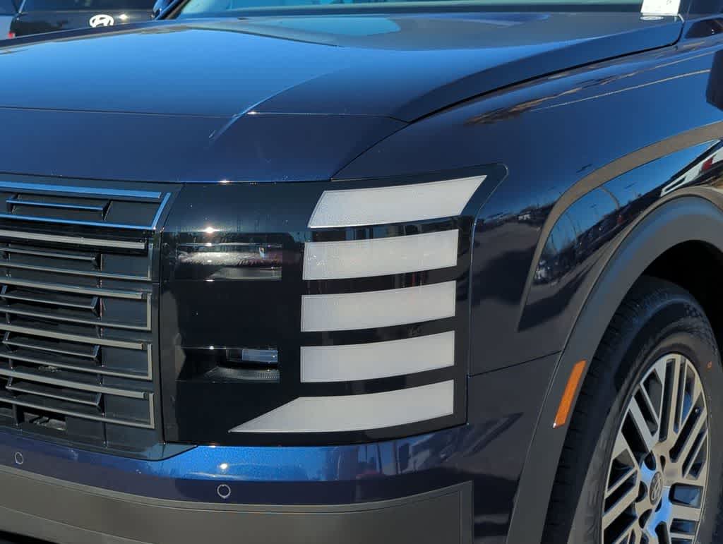 Thumbnail: 2026 Hyundai Palisade - 10