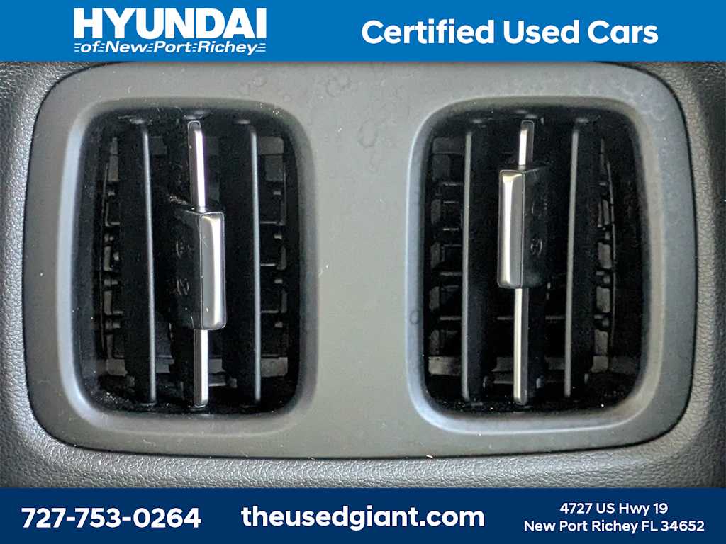 Thumbnail: 2024 Hyundai Tucson - 16