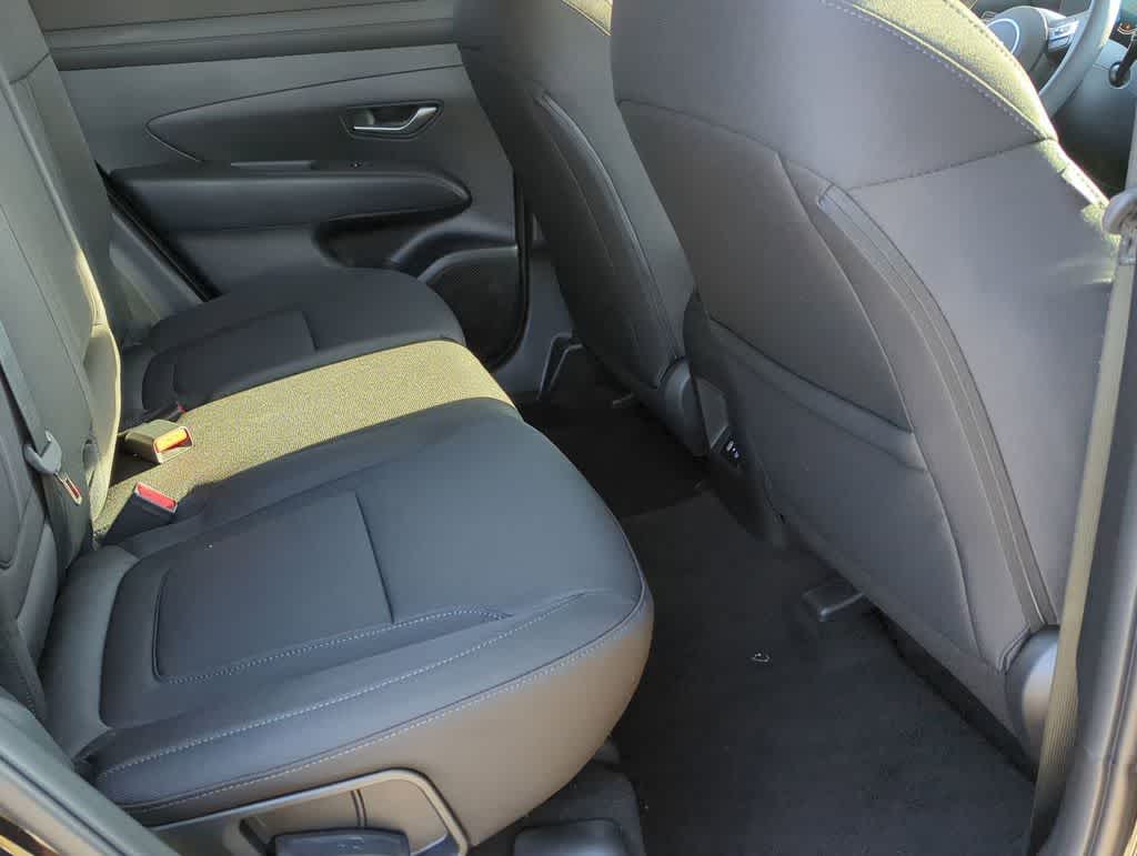 Thumbnail: 2026 Hyundai Tucson - 21