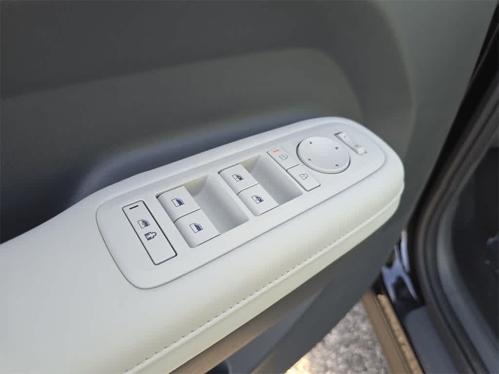 Thumbnail: 2026 Hyundai Santa Fe - 16