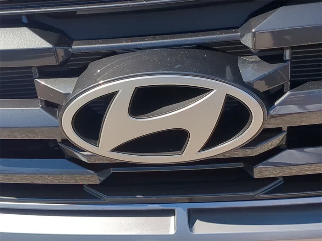 Thumbnail: 2026 Hyundai Tucson - 11