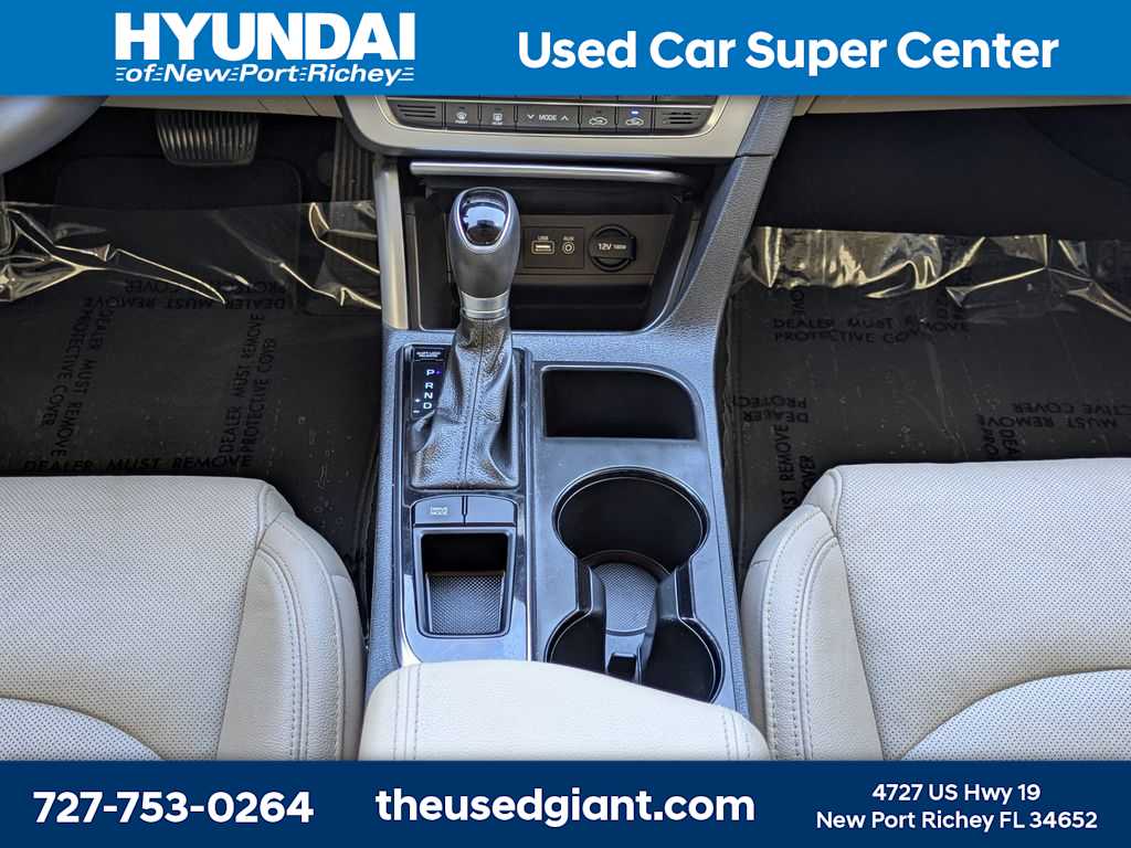 Thumbnail: 2017 Hyundai Sonata - 21