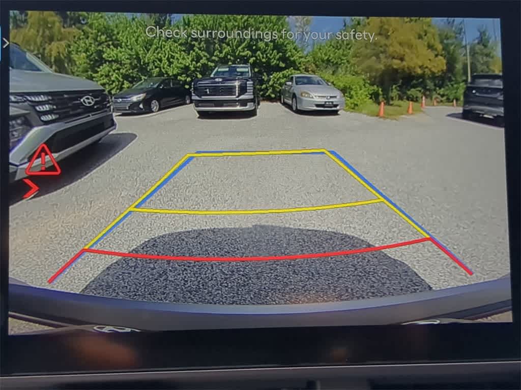 Thumbnail: 2026 Hyundai Kona - 27