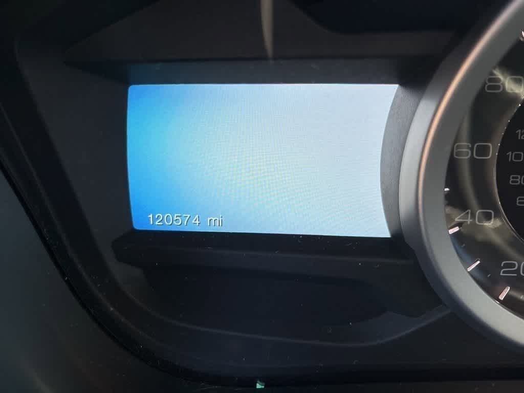 Thumbnail: 2014 Ford Explorer - 14