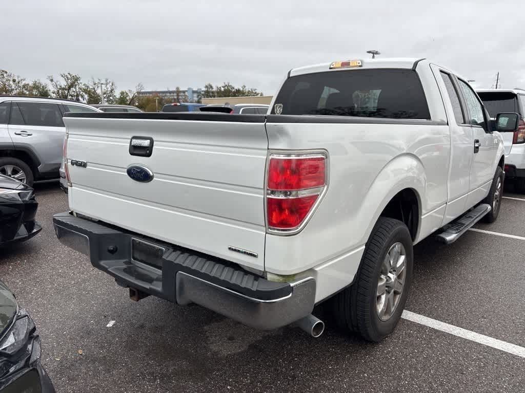 Thumbnail: 2013 Ford F-150 - 3