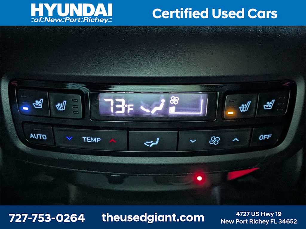 Thumbnail: 2022 Hyundai Palisade - 21