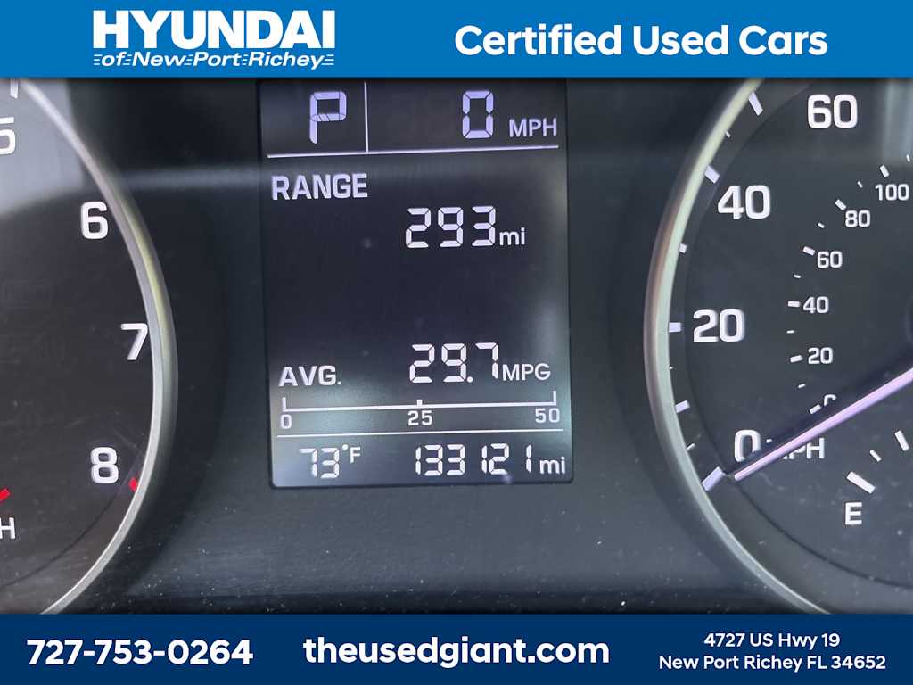 Thumbnail: 2017 Hyundai Elantra - 10