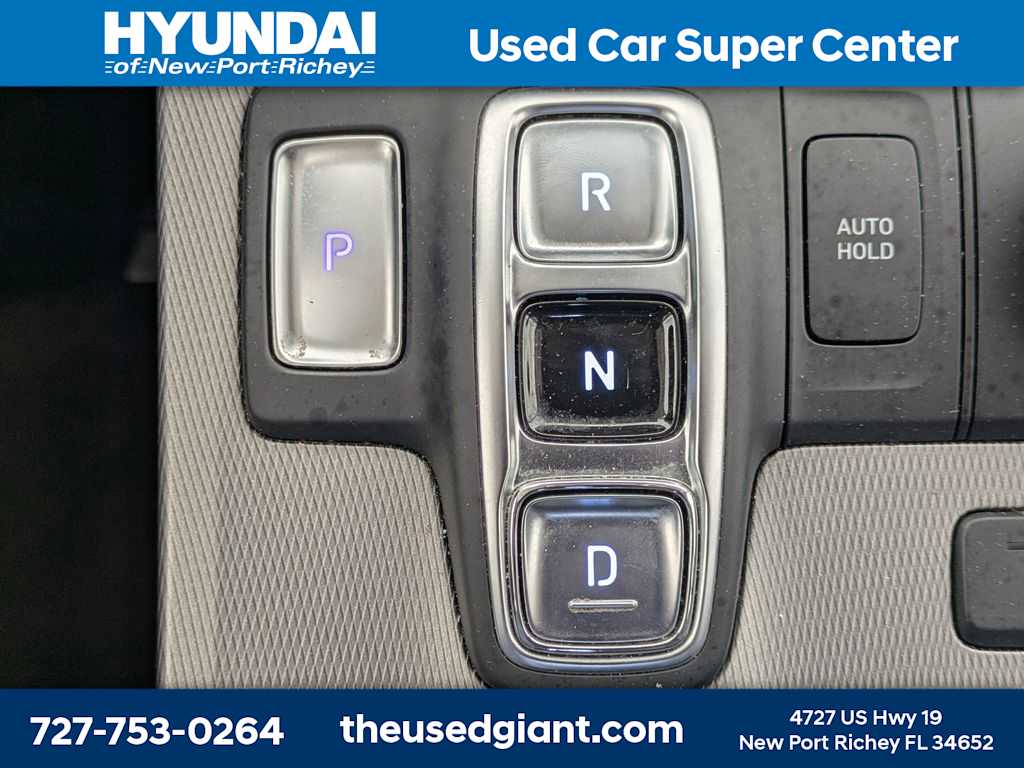 Thumbnail: 2020 Hyundai Palisade - 27