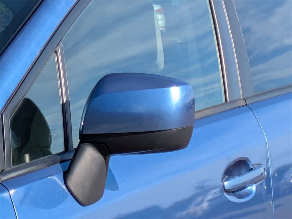 Thumbnail: 2014 Subaru XV Crosstrek - 11