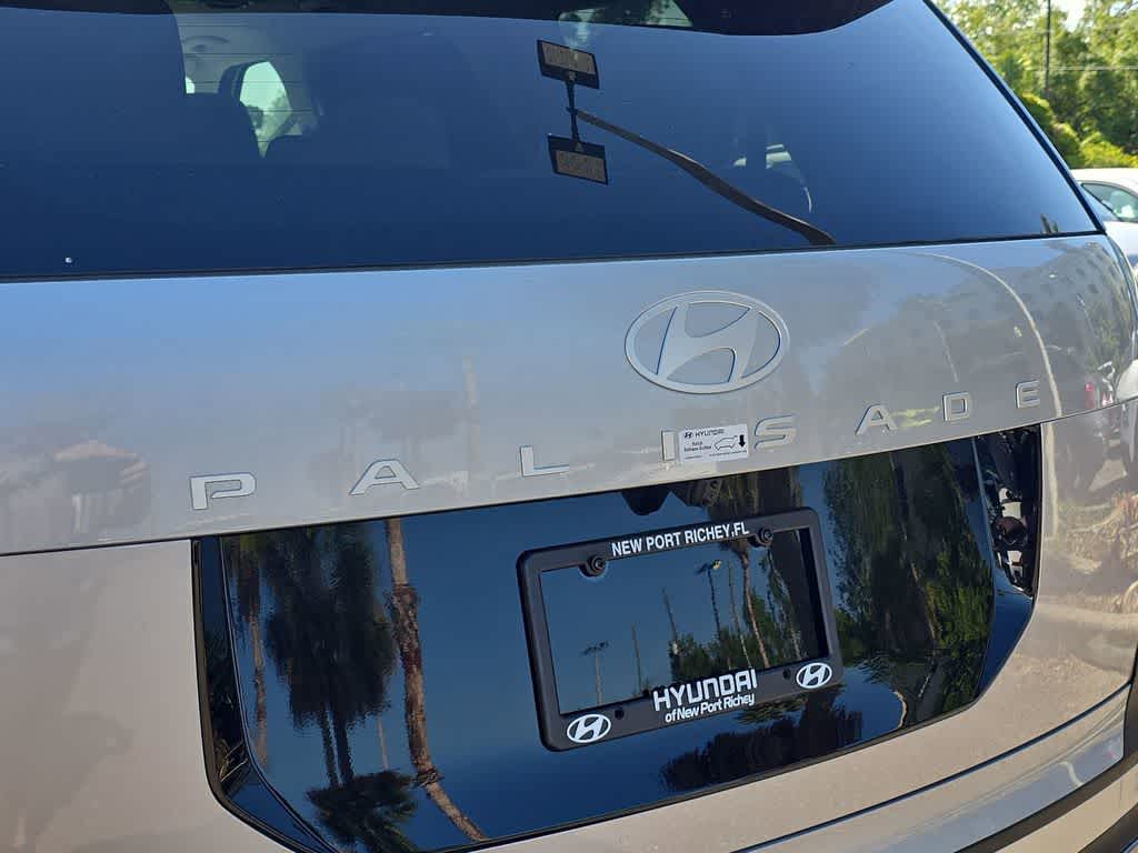 Thumbnail: 2026 Hyundai Palisade - 13