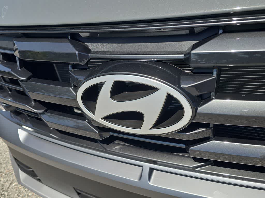 Thumbnail: 2026 Hyundai Tucson - 12