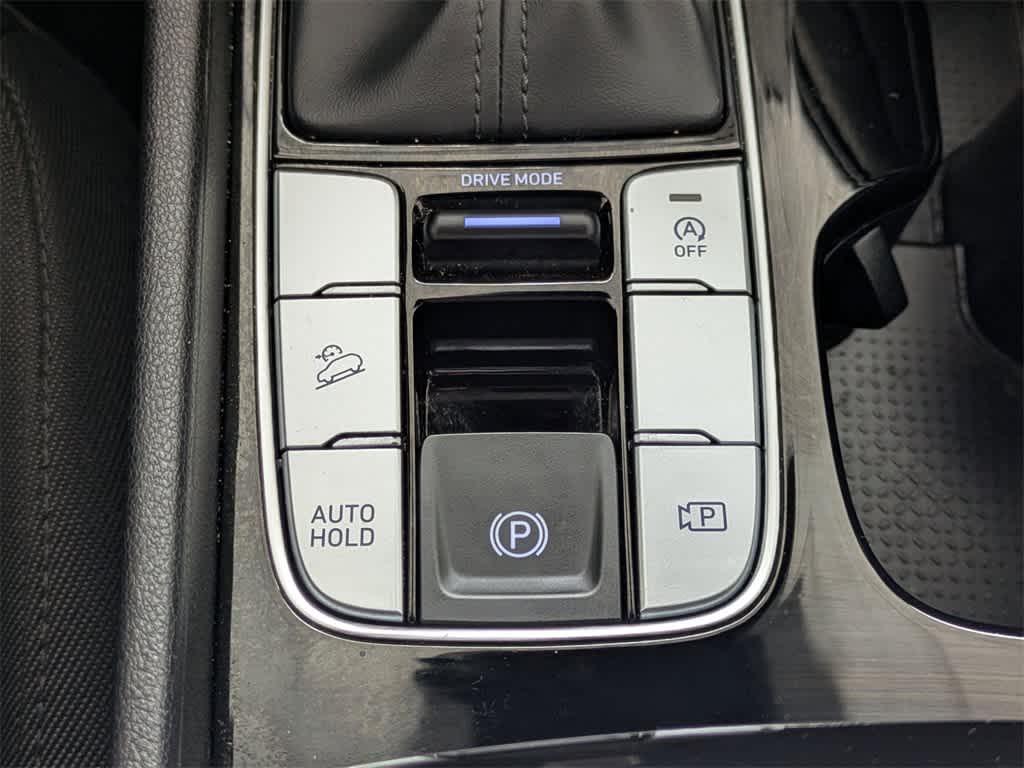 Thumbnail: 2022 Hyundai Tucson - 21