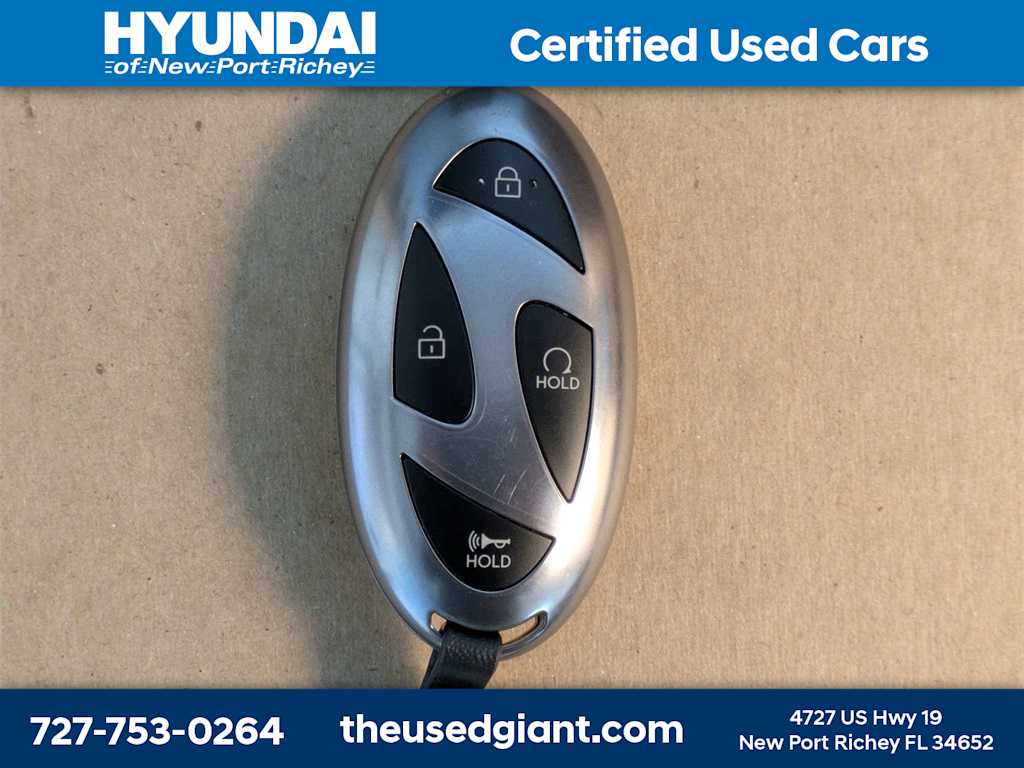 Thumbnail: 2025 Hyundai Kona - 34