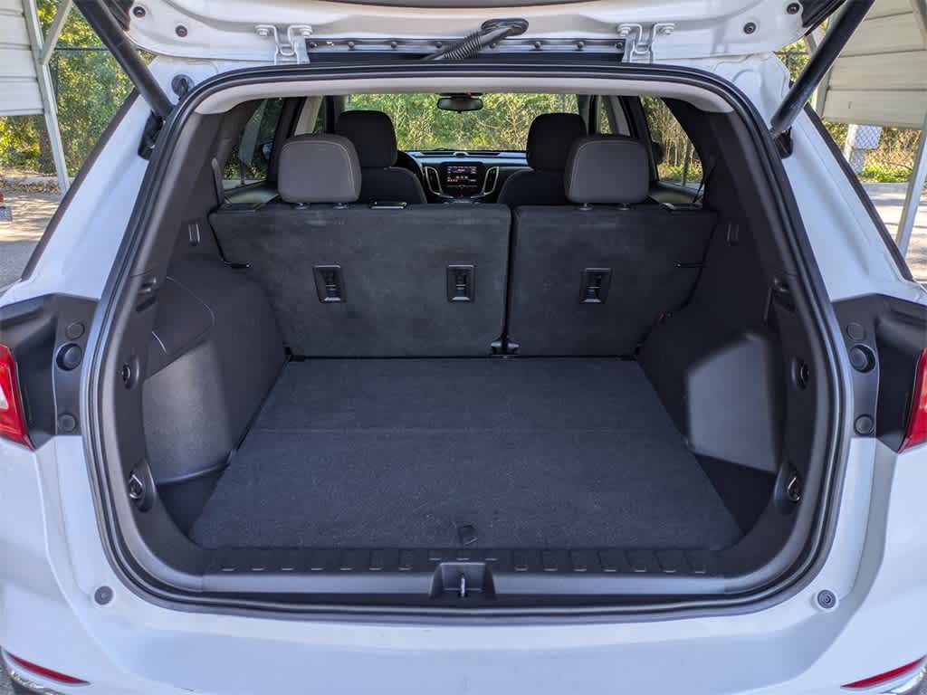 Thumbnail: 2021 Chevrolet Equinox - 12