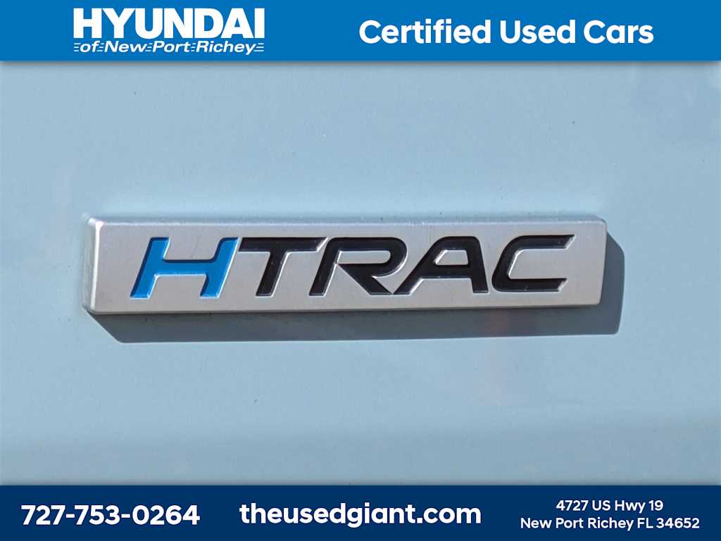 Thumbnail: 2023 Hyundai Santa Cruz - 13