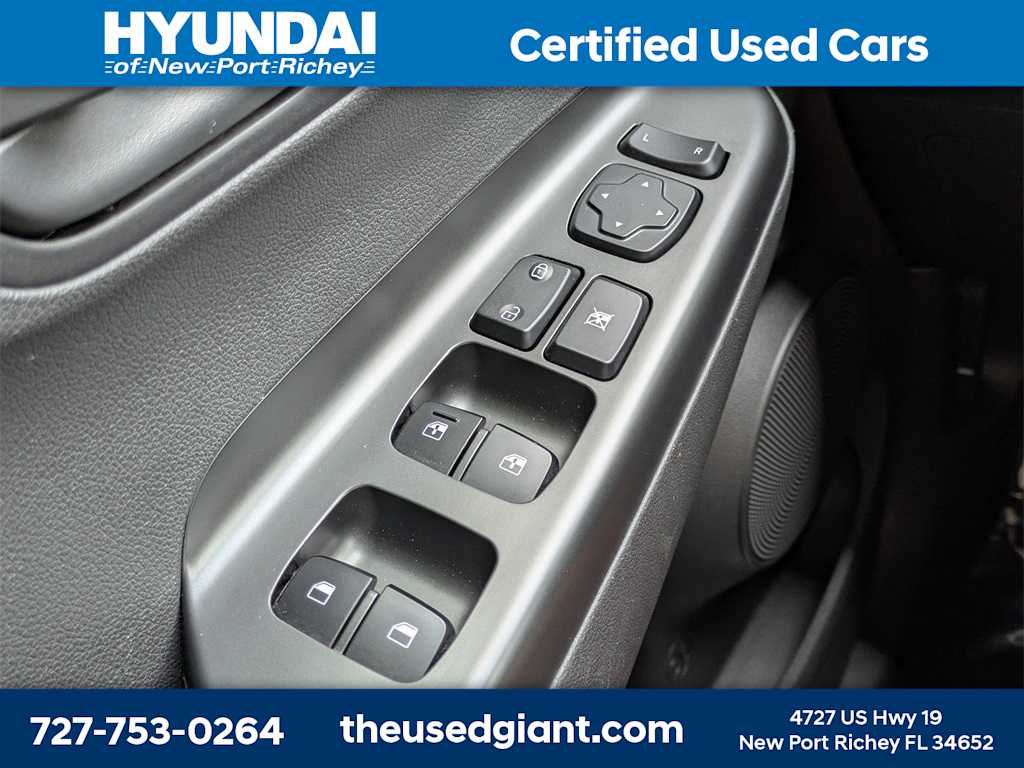 Thumbnail: 2023 Hyundai Kona - 28