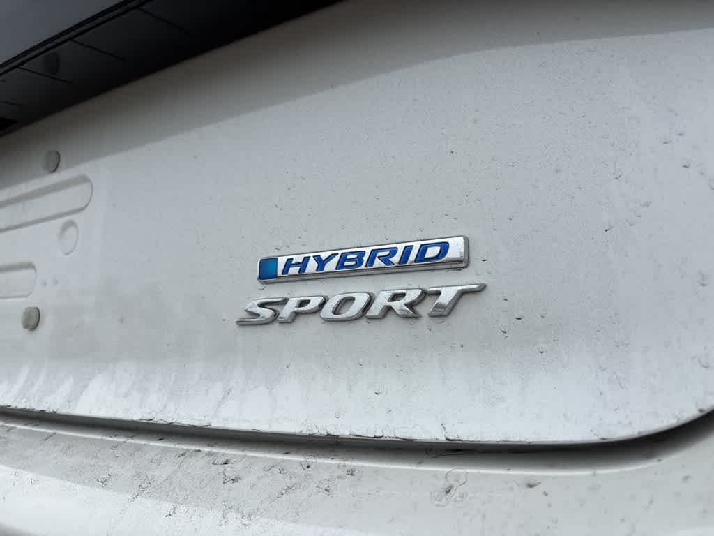 Thumbnail: 2023 Honda Accord - 5