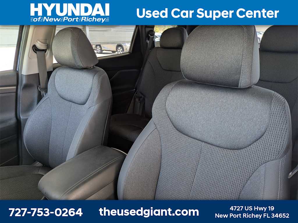 Thumbnail: 2020 Hyundai Santa Fe - 7