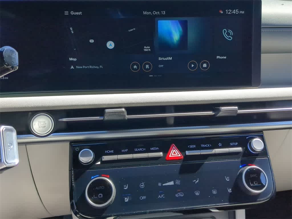 Thumbnail: 2026 Hyundai Tucson - 28