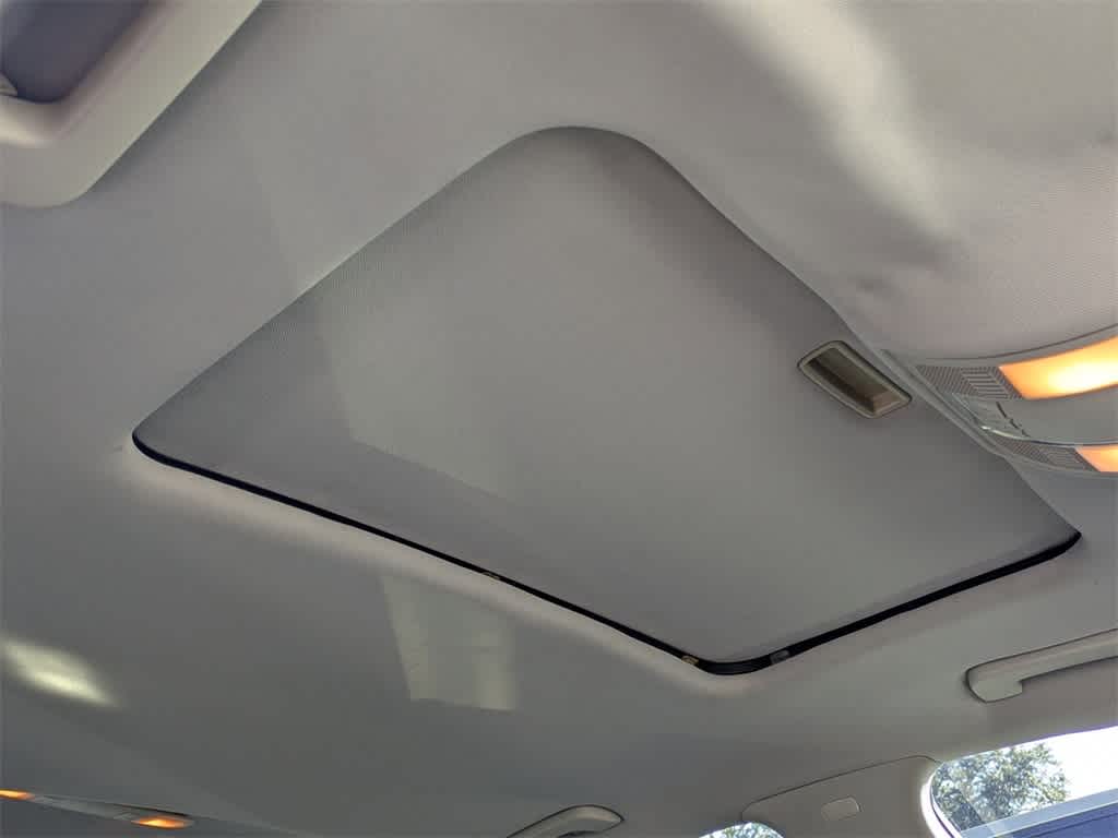 Thumbnail: 2006 Audi A6 - 11