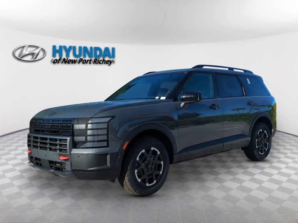 Thumbnail: 2026 Hyundai Palisade - 1