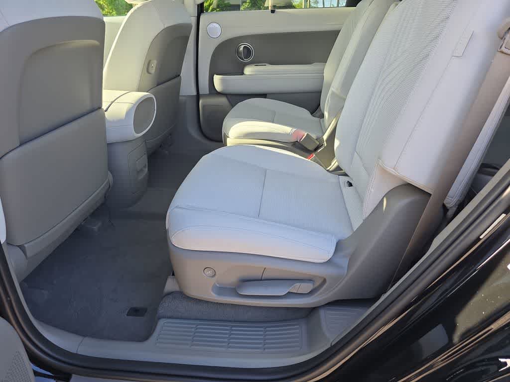 Thumbnail: 2026 Hyundai Palisade - 21