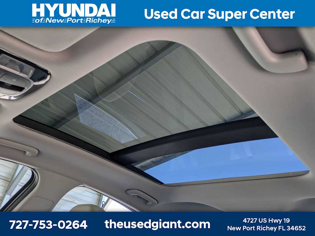 Thumbnail: 2023 Hyundai Sonata - 22