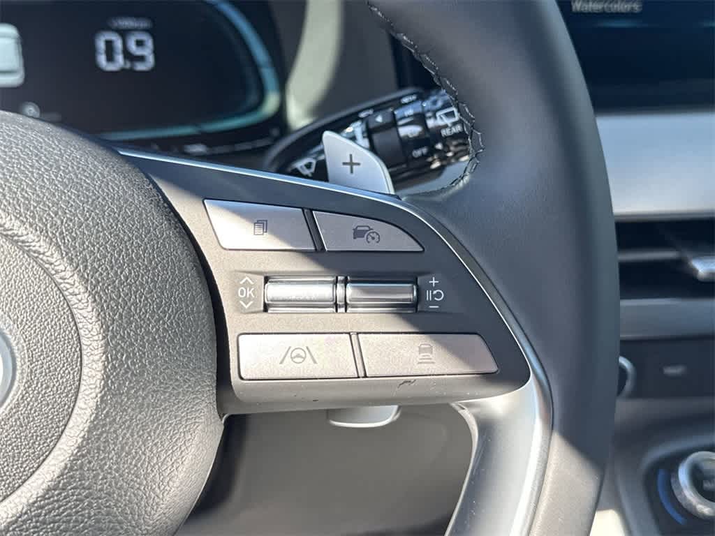 Thumbnail: 2025 Hyundai Palisade - 23