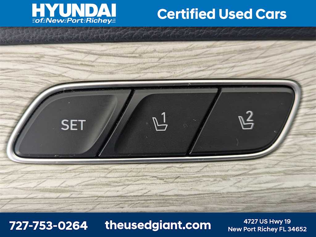 Thumbnail: 2023 Hyundai Palisade - 29