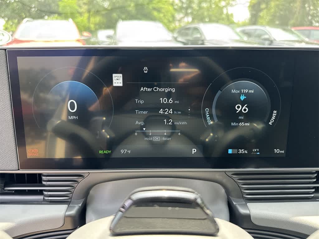 2025 Hyundai Ioniq 5 SEL 31