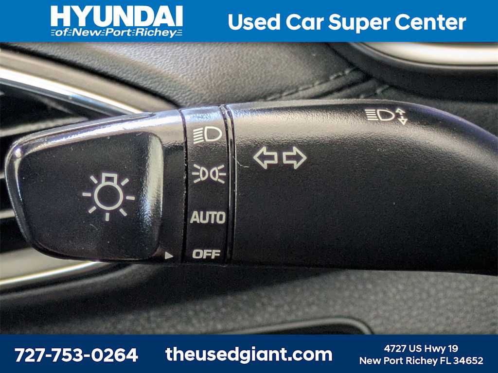 Thumbnail: 2020 Hyundai Santa Fe - 28