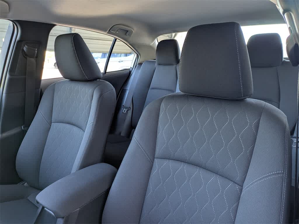 Thumbnail: 2024 Toyota Corolla - 7