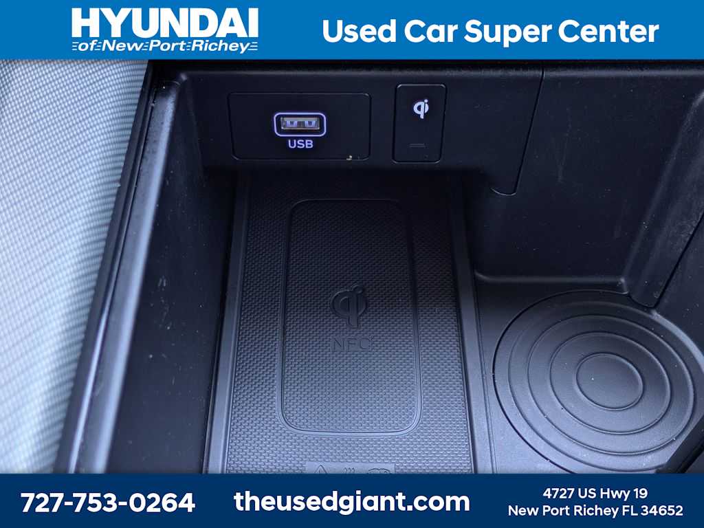 Thumbnail: 2023 Hyundai Palisade - 34