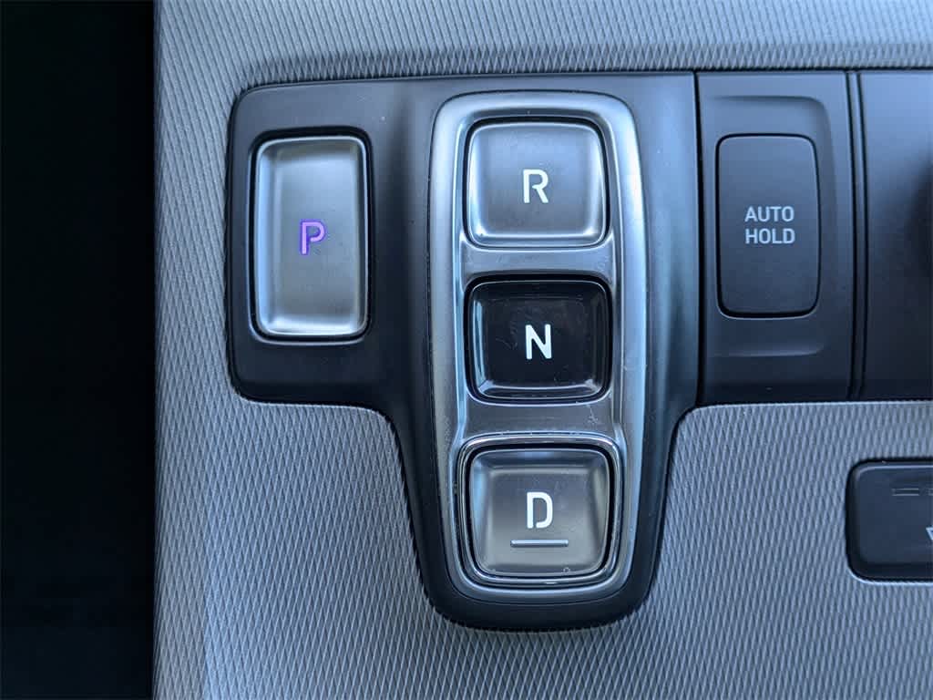 Thumbnail: 2022 Hyundai Palisade - 32