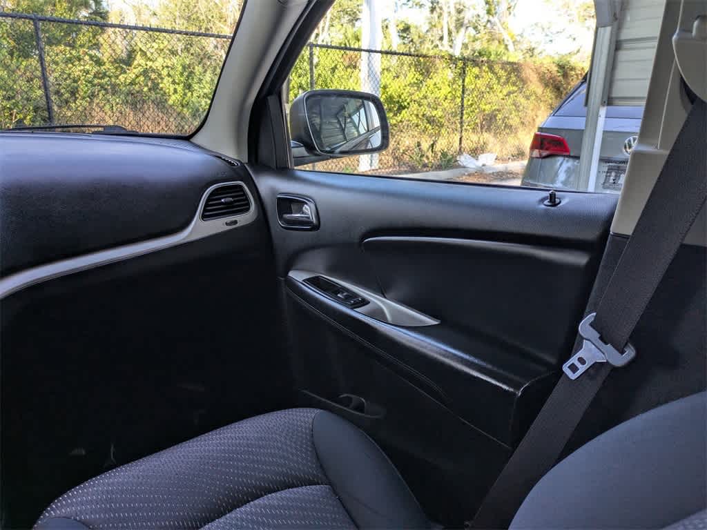 Thumbnail: 2016 Dodge Journey - 19