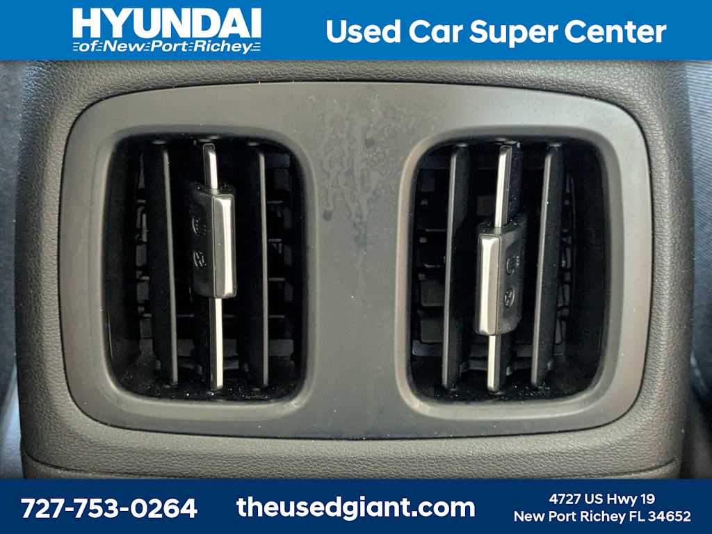 Thumbnail: 2023 Hyundai Tucson - 16