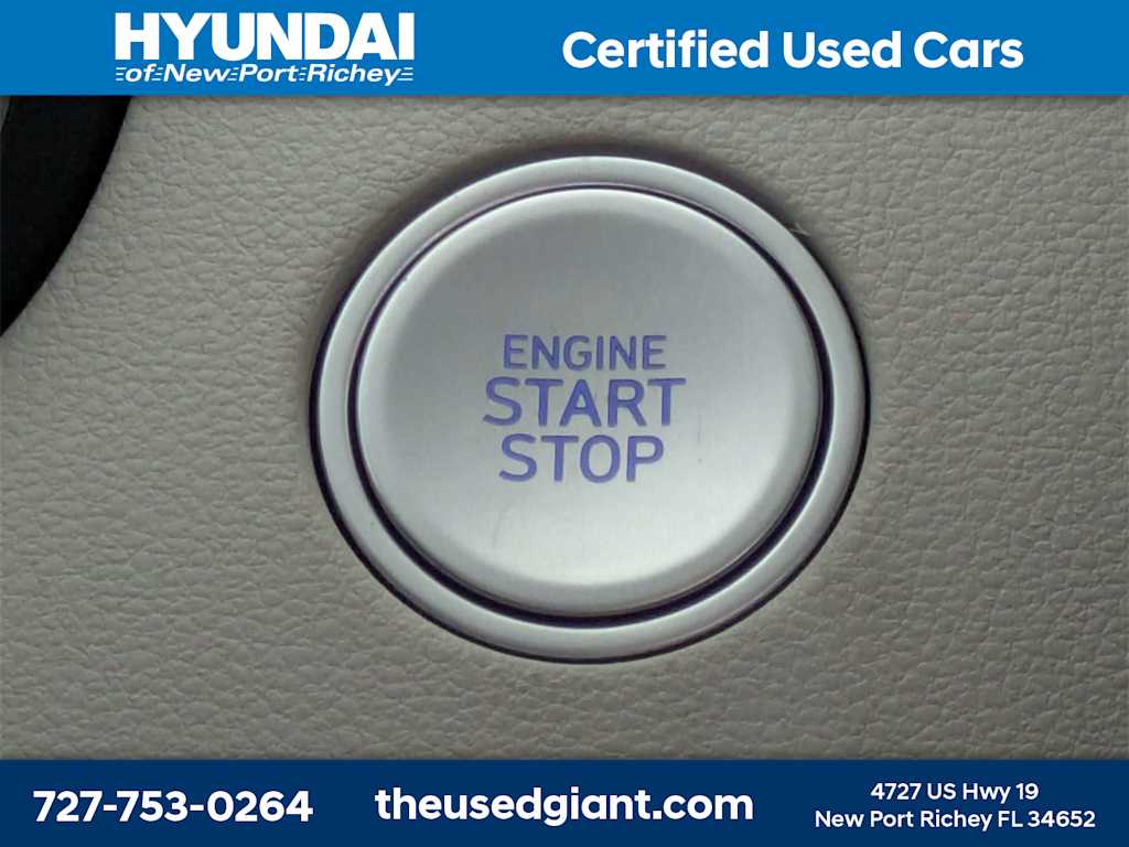 Thumbnail: 2022 Hyundai Tucson - 32