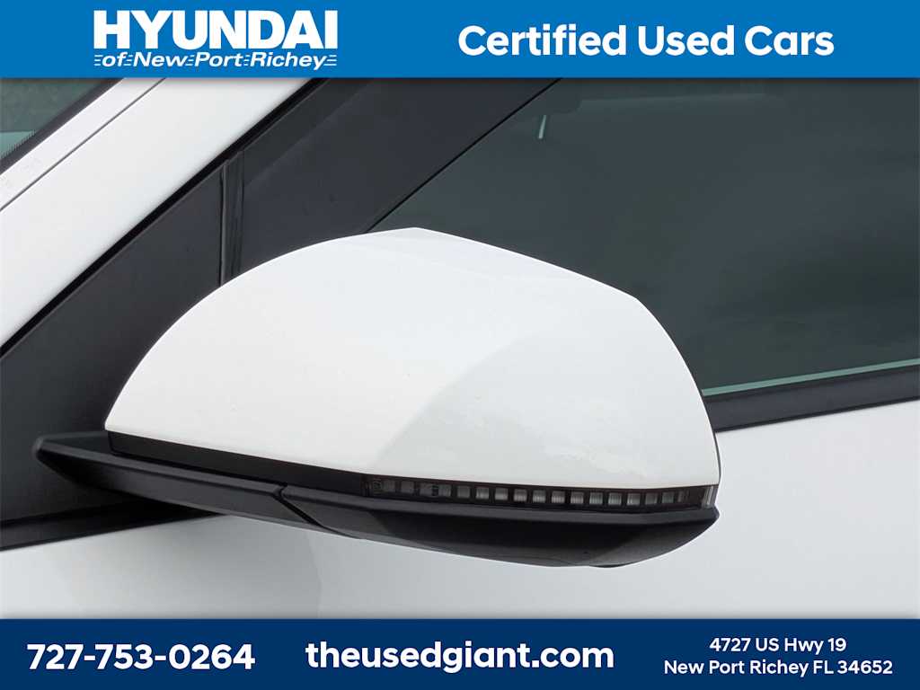 Thumbnail: 2024 Hyundai Ioniq 5 - 11