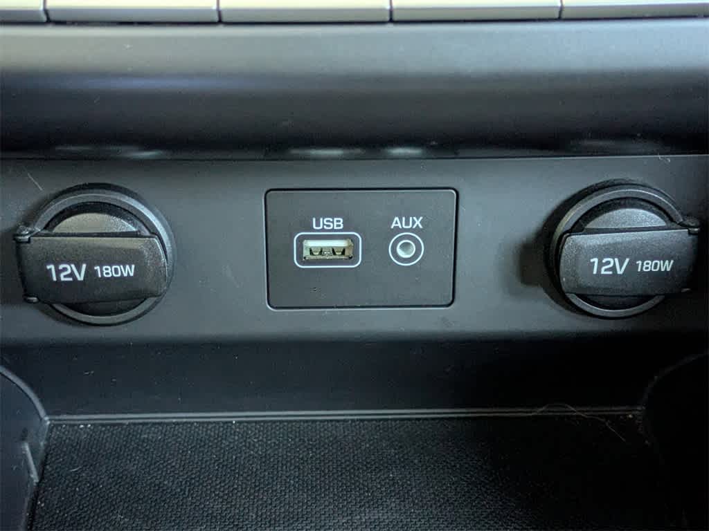 Thumbnail: 2018 Hyundai Sonata - 25