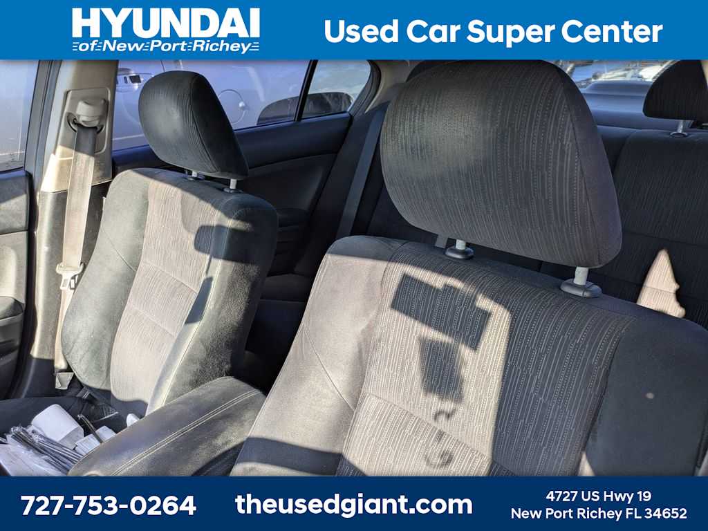 Thumbnail: 2011 Honda Accord - 3