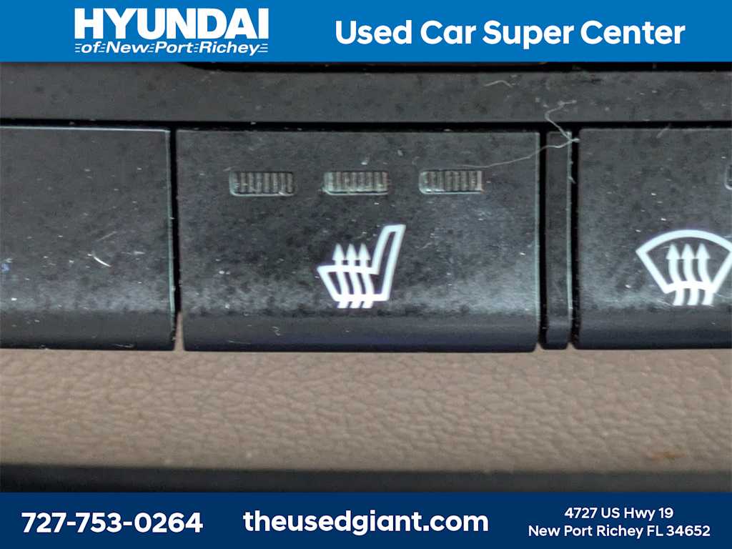 Thumbnail: 2019 Hyundai Tucson - 24