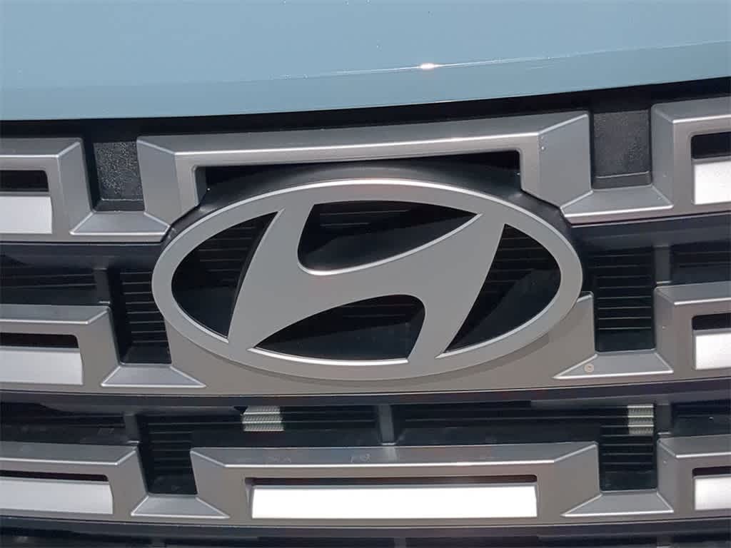 Thumbnail: 2026 Hyundai Santa Cruz - 11