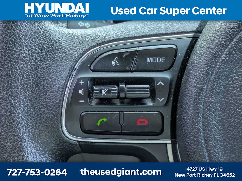 Thumbnail: 2019 Kia Sportage - 26