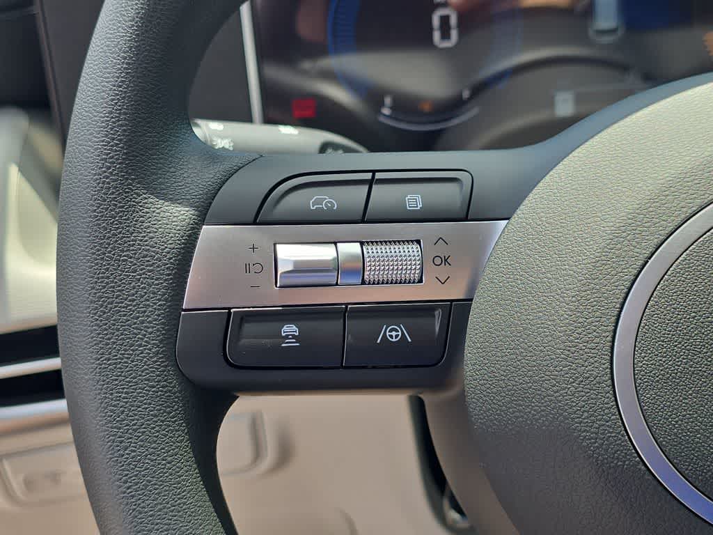 Thumbnail: 2026 Hyundai Tucson - 24