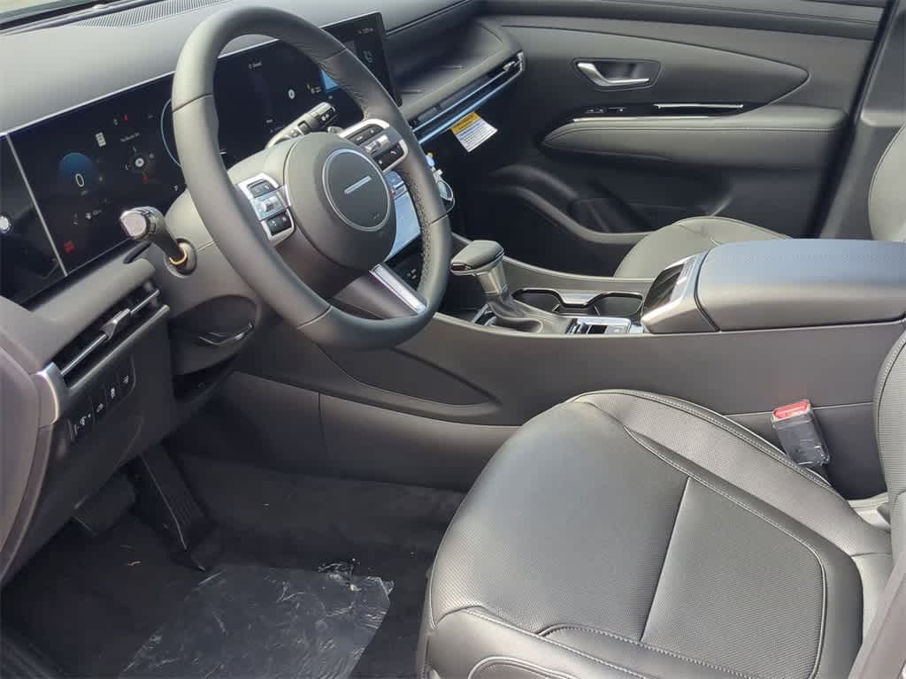 Thumbnail: 2026 Hyundai Santa Cruz - 14