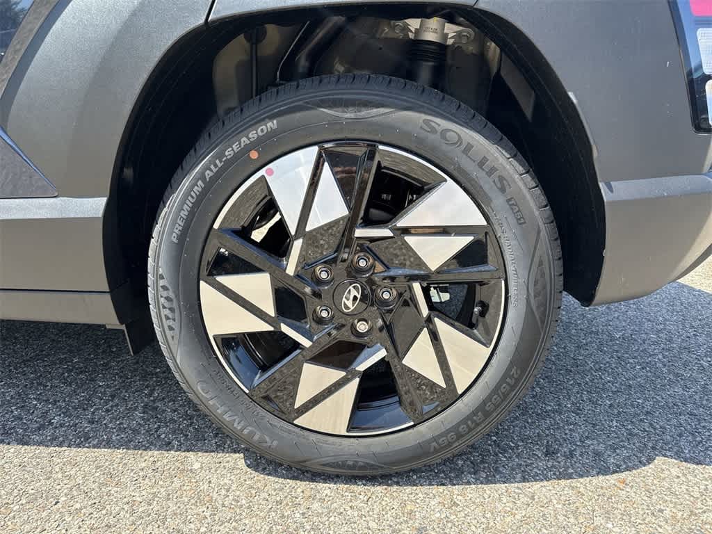 Thumbnail: 2025 Hyundai Kona - 13